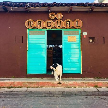Hostel El Nagual San Cristóbal de Las Casas Exteriér fotografie