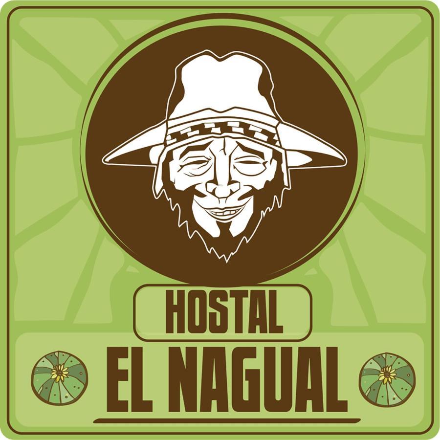 Hostel El Nagual San Cristóbal de Las Casas Exteriér fotografie